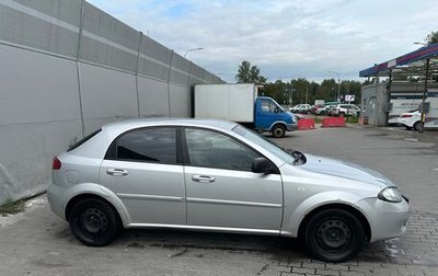Chevrolet Lacetti, 2010 год, 400 000 рублей, 1 фотография