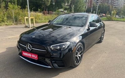 Mercedes-Benz E-Класс, 2020 год, 4 100 000 рублей, 1 фотография