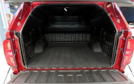 Chevrolet Colorado II, 2021 год, 6 786 979 рублей, 5 фотография