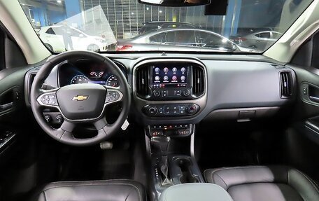 Chevrolet Colorado II, 2021 год, 6 786 979 рублей, 8 фотография