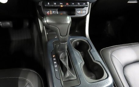 Chevrolet Colorado II, 2021 год, 6 786 979 рублей, 14 фотография