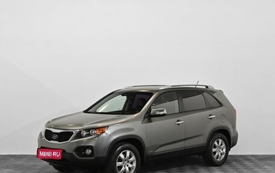 KIA Sorento II рестайлинг, 2011 год, 1 179 000 рублей, 1 фотография