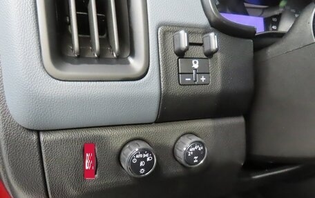 Chevrolet Colorado II, 2021 год, 6 786 979 рублей, 16 фотография