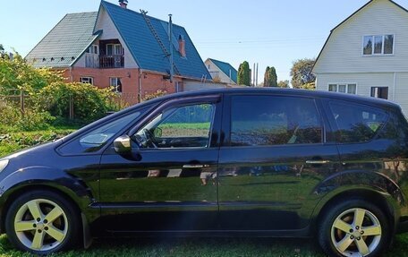Ford S-MAX I, 2008 год, 850 000 рублей, 2 фотография