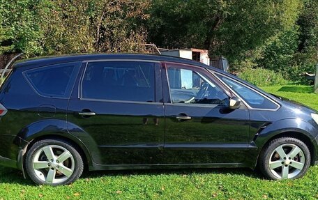 Ford S-MAX I, 2008 год, 850 000 рублей, 3 фотография