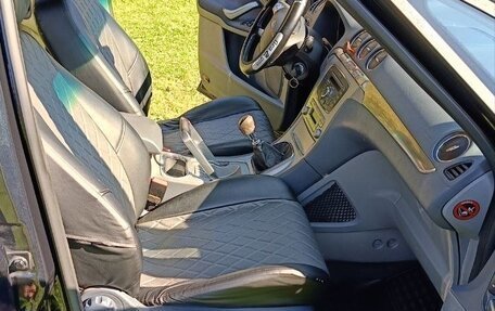 Ford S-MAX I, 2008 год, 850 000 рублей, 7 фотография