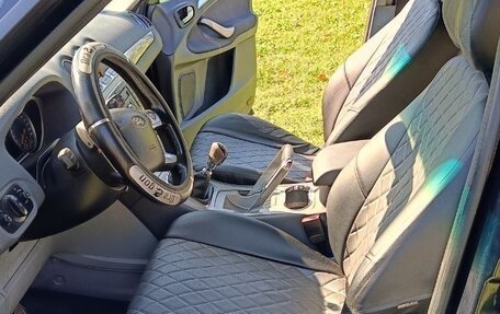 Ford S-MAX I, 2008 год, 850 000 рублей, 6 фотография