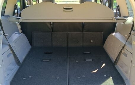 Ford S-MAX I, 2008 год, 850 000 рублей, 10 фотография