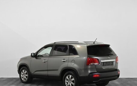 KIA Sorento II рестайлинг, 2011 год, 1 179 000 рублей, 4 фотография