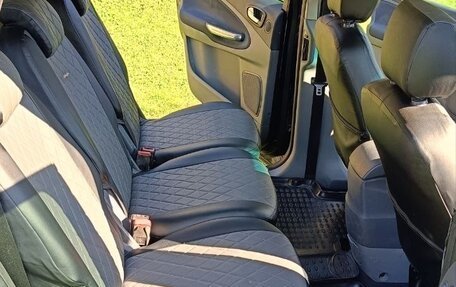 Ford S-MAX I, 2008 год, 850 000 рублей, 8 фотография