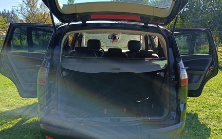 Ford S-MAX I, 2008 год, 850 000 рублей, 9 фотография