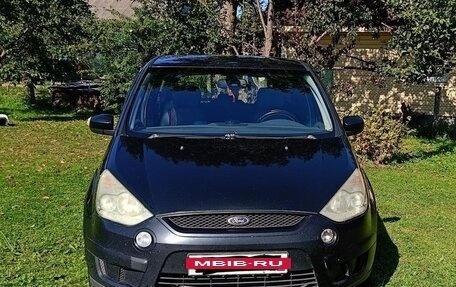 Ford S-MAX I, 2008 год, 850 000 рублей, 4 фотография