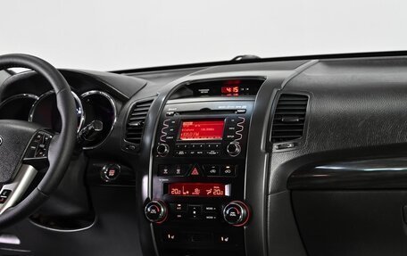 KIA Sorento II рестайлинг, 2011 год, 1 179 000 рублей, 6 фотография