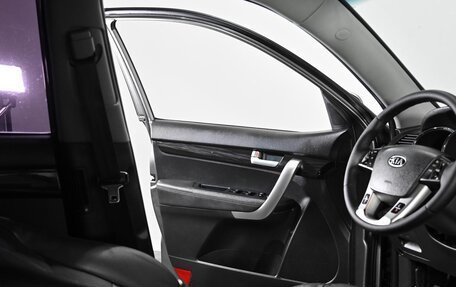 KIA Sorento II рестайлинг, 2011 год, 1 179 000 рублей, 11 фотография