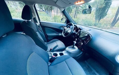 Nissan Juke II, 2012 год, 800 000 рублей, 9 фотография
