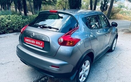 Nissan Juke II, 2012 год, 800 000 рублей, 7 фотография