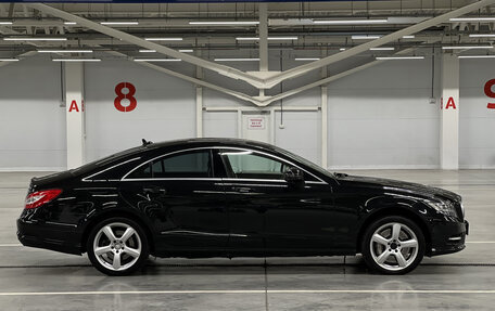 Mercedes-Benz CLS, 2012 год, 2 450 000 рублей, 8 фотография