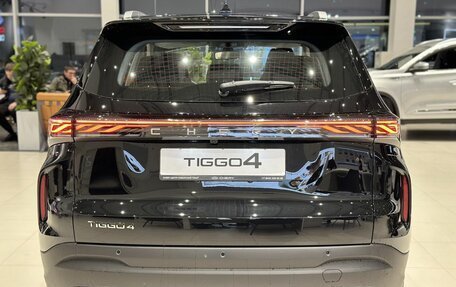 Chery Tiggo 4 I рестайлинг, 2025 год, 2 099 000 рублей, 5 фотография