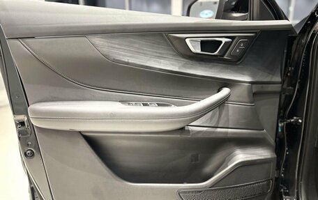 Chery Tiggo 4 I рестайлинг, 2025 год, 2 099 000 рублей, 13 фотография