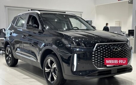 Chery Tiggo 4 I рестайлинг, 2025 год, 2 099 000 рублей, 3 фотография