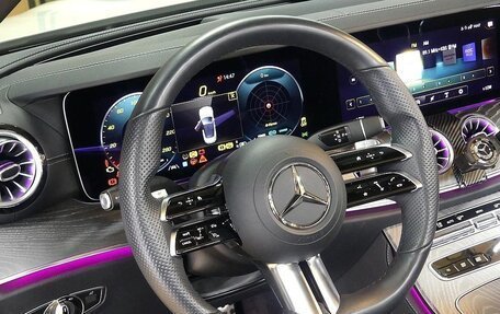 Mercedes-Benz E-Класс, 2021 год, 4 893 732 рублей, 13 фотография