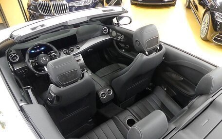 Mercedes-Benz E-Класс, 2021 год, 4 893 732 рублей, 14 фотография