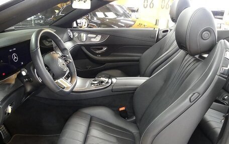 Mercedes-Benz E-Класс, 2021 год, 4 893 732 рублей, 8 фотография
