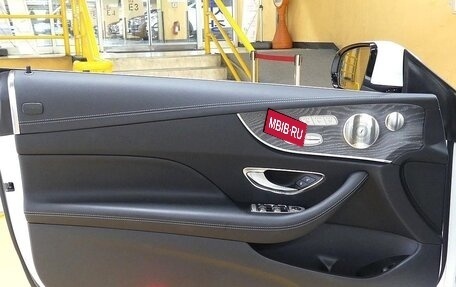 Mercedes-Benz E-Класс, 2021 год, 4 893 732 рублей, 12 фотография