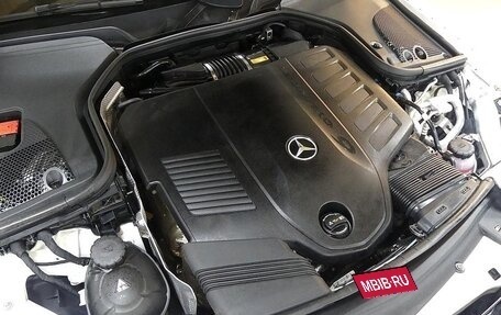 Mercedes-Benz E-Класс, 2021 год, 4 893 732 рублей, 7 фотография