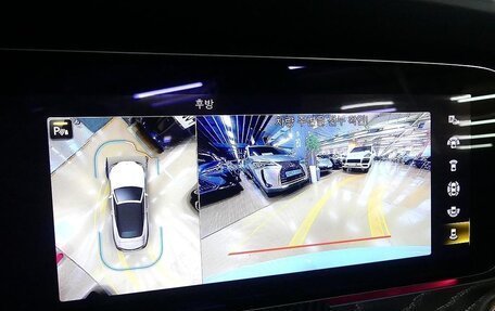 Mercedes-Benz E-Класс, 2021 год, 4 893 732 рублей, 16 фотография