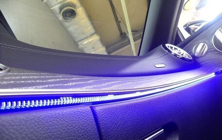 Mercedes-Benz E-Класс, 2021 год, 4 893 732 рублей, 19 фотография