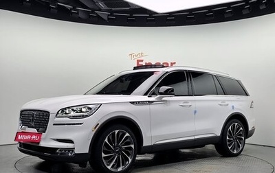 Lincoln Aviator II, 2020 год, 3 861 146 рублей, 1 фотография