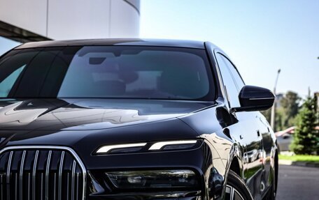 BMW 7 серия, 2023 год, 10 499 000 рублей, 2 фотография