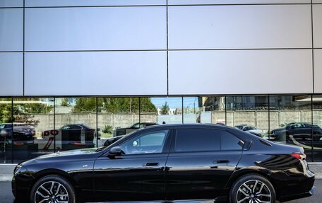 BMW 7 серия, 2023 год, 10 499 000 рублей, 8 фотография