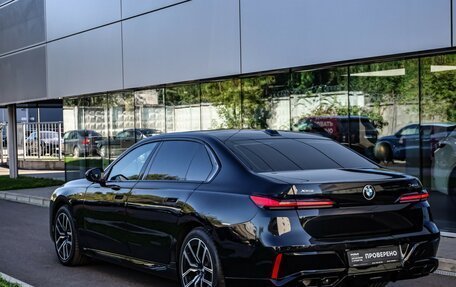 BMW 7 серия, 2023 год, 10 499 000 рублей, 7 фотография