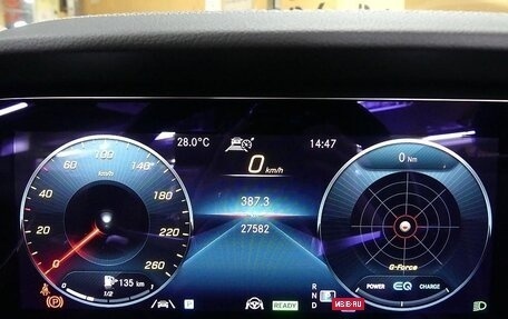 Mercedes-Benz E-Класс, 2021 год, 4 893 732 рублей, 9 фотография
