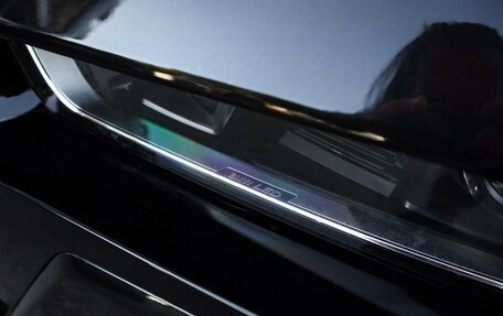 BMW 7 серия, 2023 год, 10 499 000 рублей, 11 фотография