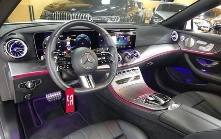 Mercedes-Benz E-Класс, 2021 год, 4 893 732 рублей, 11 фотография