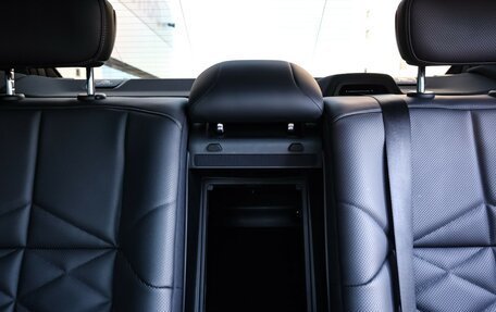 BMW 7 серия, 2023 год, 10 499 000 рублей, 23 фотография