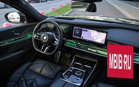 BMW 7 серия, 2023 год, 10 499 000 рублей, 13 фотография