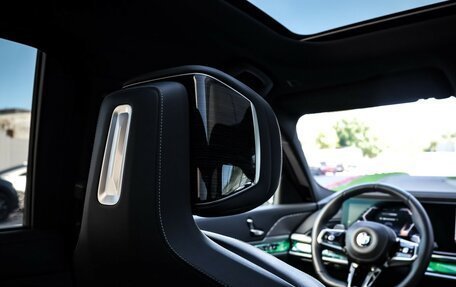 BMW 7 серия, 2023 год, 10 499 000 рублей, 21 фотография