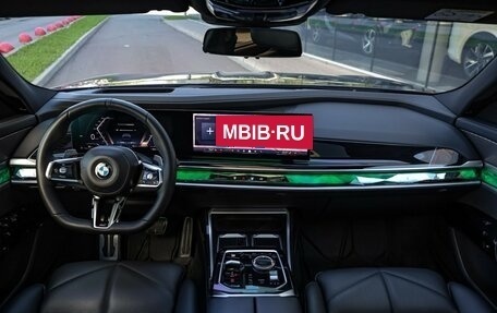 BMW 7 серия, 2023 год, 10 499 000 рублей, 14 фотография