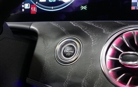 Mercedes-Benz E-Класс, 2021 год, 4 893 732 рублей, 18 фотография