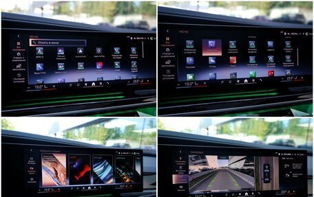 BMW 7 серия, 2023 год, 10 499 000 рублей, 30 фотография