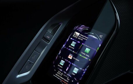 BMW 7 серия, 2023 год, 10 499 000 рублей, 36 фотография