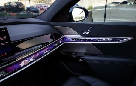BMW 7 серия, 2023 год, 10 499 000 рублей, 37 фотография