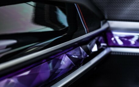 BMW 7 серия, 2023 год, 10 499 000 рублей, 38 фотография