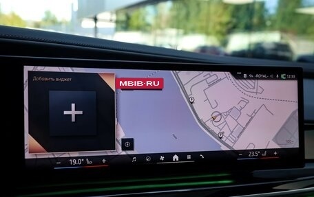 BMW 7 серия, 2023 год, 10 499 000 рублей, 28 фотография