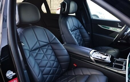 BMW 7 серия, 2023 год, 10 499 000 рублей, 20 фотография