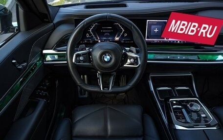 BMW 7 серия, 2023 год, 10 499 000 рублей, 15 фотография